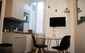 Appartement Palais Plages