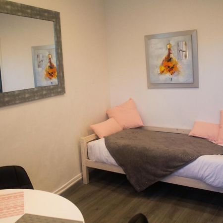 Appartement Palais Plages Cannes Esterno foto
