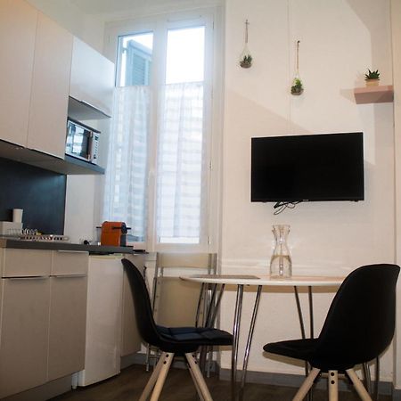 Appartement Palais Plages Cannes Esterno foto