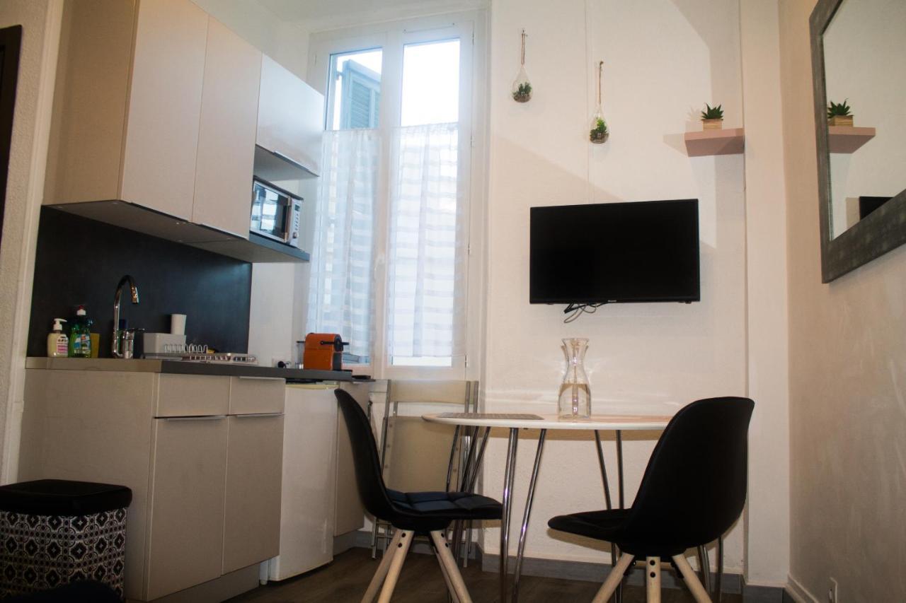Appartement Palais Plages Cannes Esterno foto