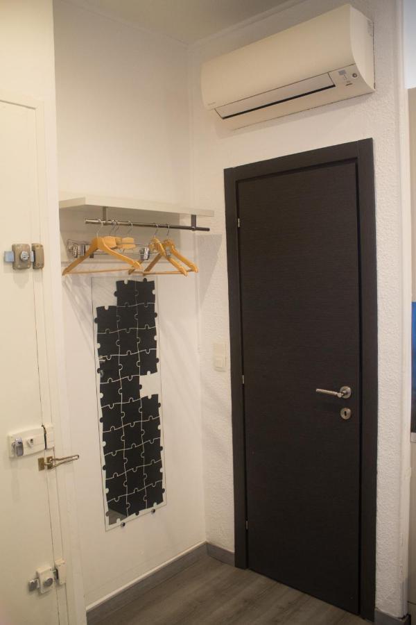 Appartement Palais Plages Cannes Esterno foto