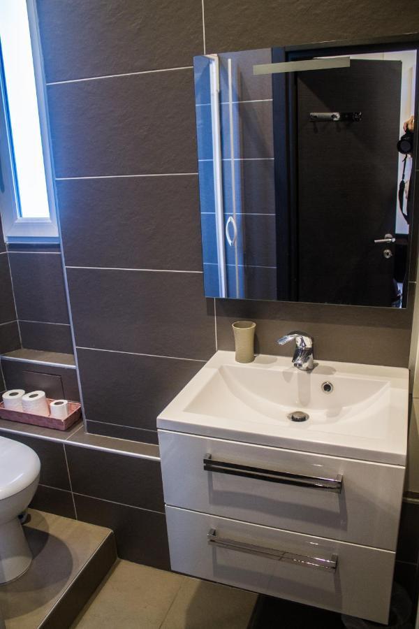Appartement Palais Plages Cannes Esterno foto