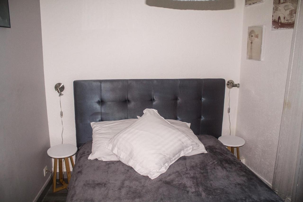 Appartement Palais Plages Cannes Esterno foto
