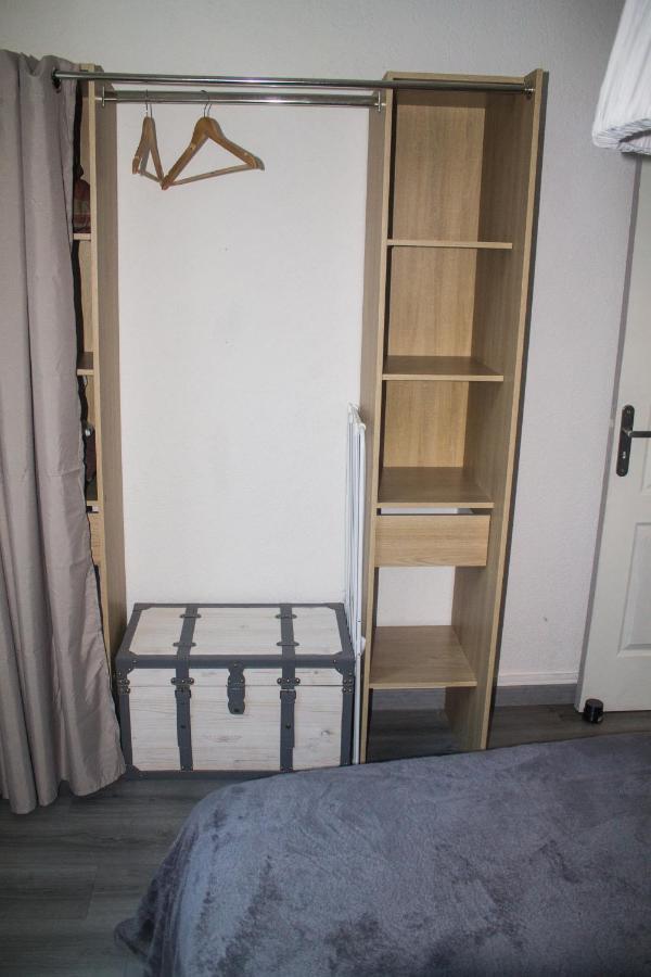 Appartement Palais Plages Cannes Esterno foto