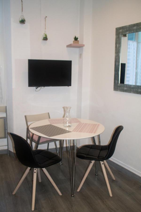Appartement Palais Plages Cannes Esterno foto