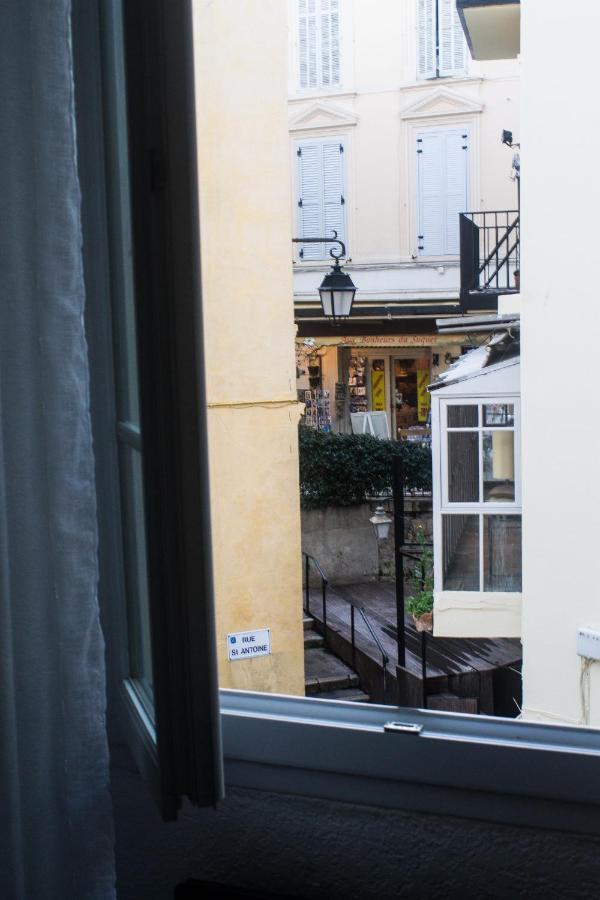 Appartement Palais Plages Cannes Esterno foto